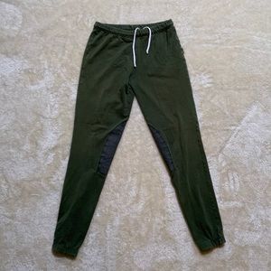 Devon Aire Riding Tights